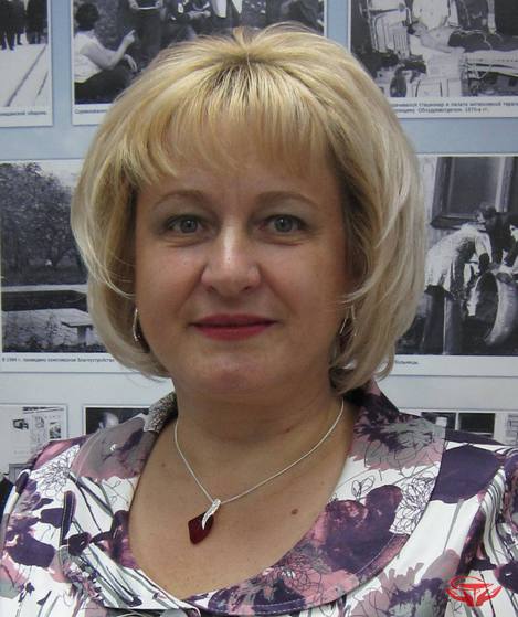 Шаталова 1 Шаталова 1